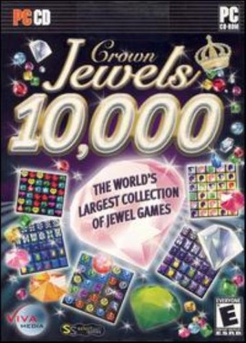 Crown jewels 000 - crown,